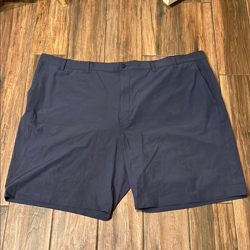 ⛳️ NWT PGA Tour men’s course comfort 4-way stretch golf shorts